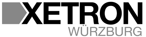Xetron-Kassen-Software-Payment-Service-Wuerzburg-Logo
